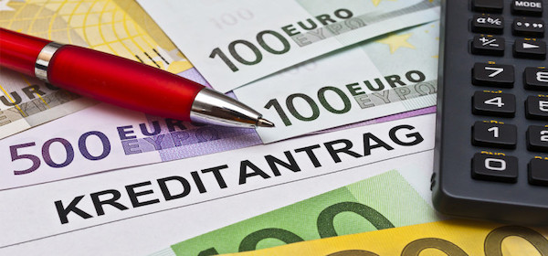 10000 Euro Kredit im Kreditvergleich Finanzen Guide