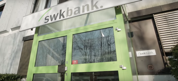SWK Bank Kredit | Konditionen und Kreditangeboten
