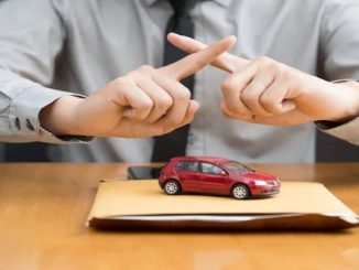 Warum wird ein Autokredit abgelehnt?