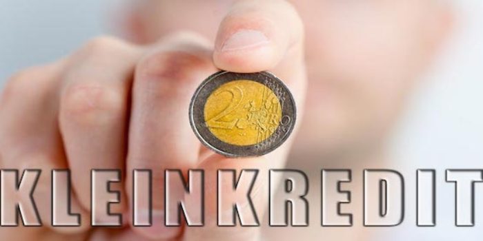 Kleinkredite bei Onlinebanken