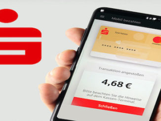 Sparkasse €5000 Kredit