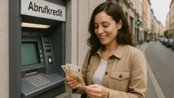 Abrufkredit 2025