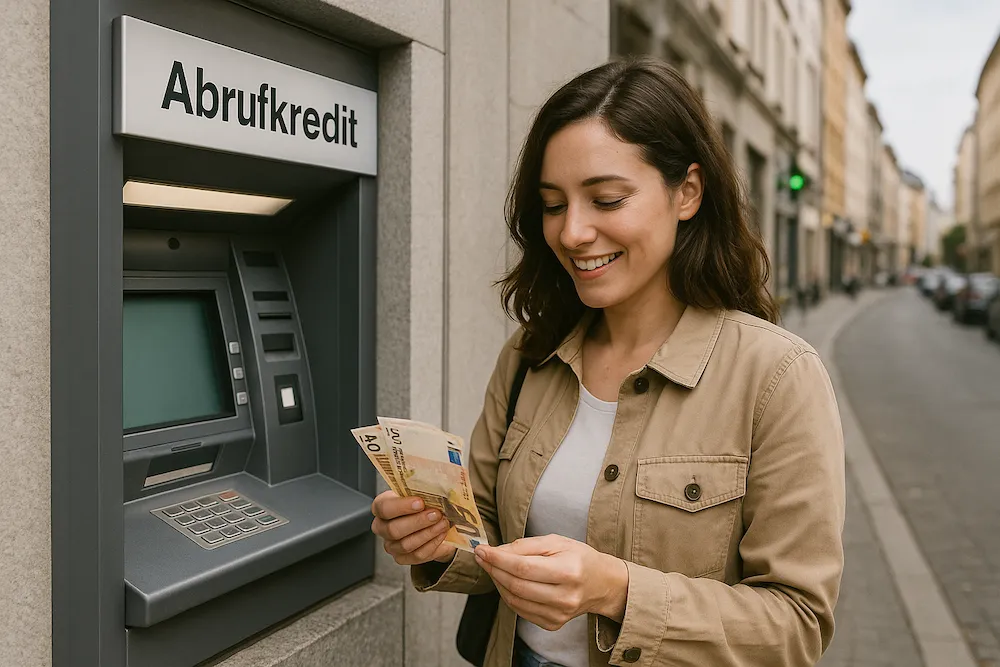 Abrufkredit 2025