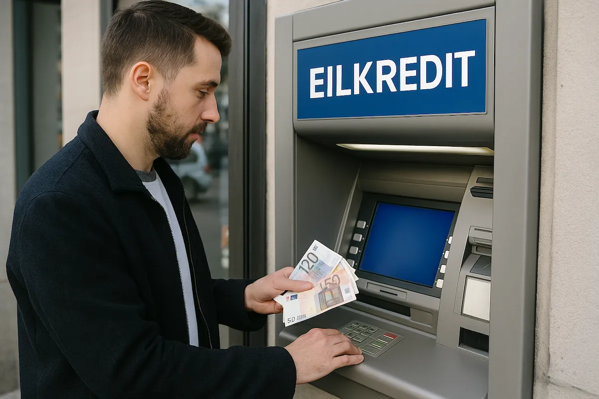 Eilkredit Vergleich 2025