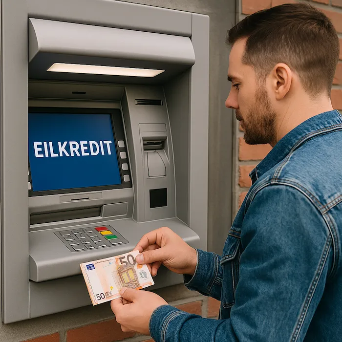 eilkredit sofortauszahlung ohne schufa
