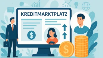 Kreditmarktplatz 2025