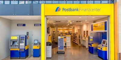 Postbank Kredit 10.000 Euro