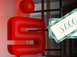 5000 Euro Kredit Sparkasse