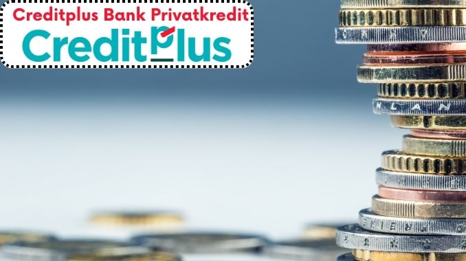 Günstige Kredite Creditplus Bank Privatkredit