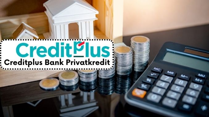 10.000 € - Creditplus Bank Privatkredit Kreditberechnung