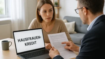 Hausfrauenkredit 2025