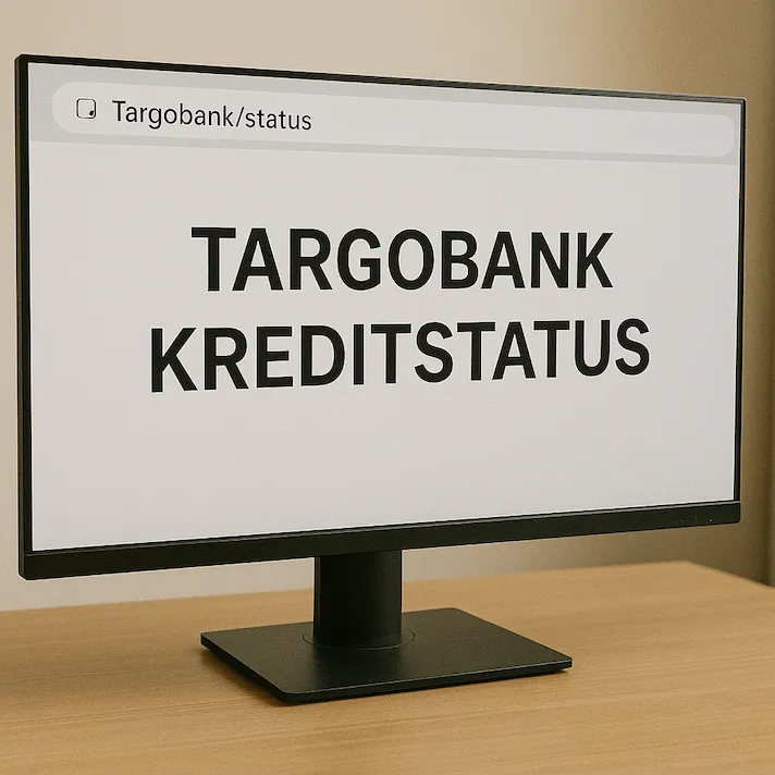Targobank:status- Targobank Kreditstatus