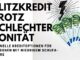 Blitzkredit Trotz Schlechter Bonittnull