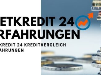 Netkredit 24 Erfahrungen