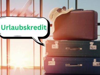 Was ist ein "Urlaubskredit"?