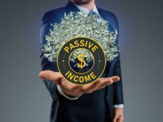 Was ist passives Einkommen