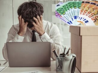 Wie viel Kredit können Arbeitslose bekommen?