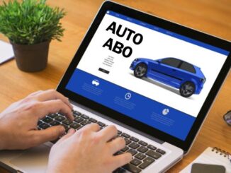 Was ist sinnvoller- ein Auto abo oder kaufen?