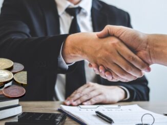 Brauche ich einen Berater, um einen Kredit aufzunehmen?