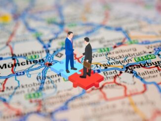 Geschäftskredits in München