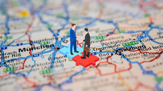 Geschäftskredits in München Geschäftskredits in München