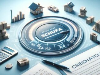 Ihr Leitfaden zur Schufa