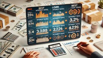 Rabobank Kredit ohne Schufa: Zinssätze und Rückzahlungsbedingungen im Vergleich