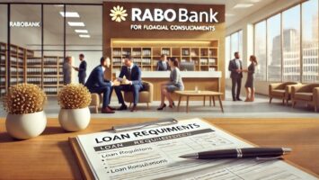 Voraussetzungen für den Rabobank Kredit ohne Schufa