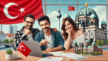 Almanya’da yaşayan Türk vatandaşları, Türkiye’deki bankalardan kredi kullanabilir mi?