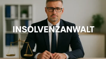 Insolvenzanwalt