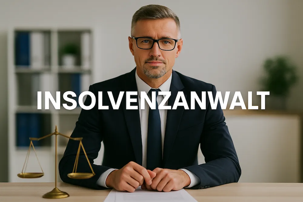 Insolvenzanwalt