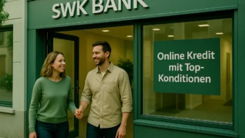 SWK Bank Kredit 2025