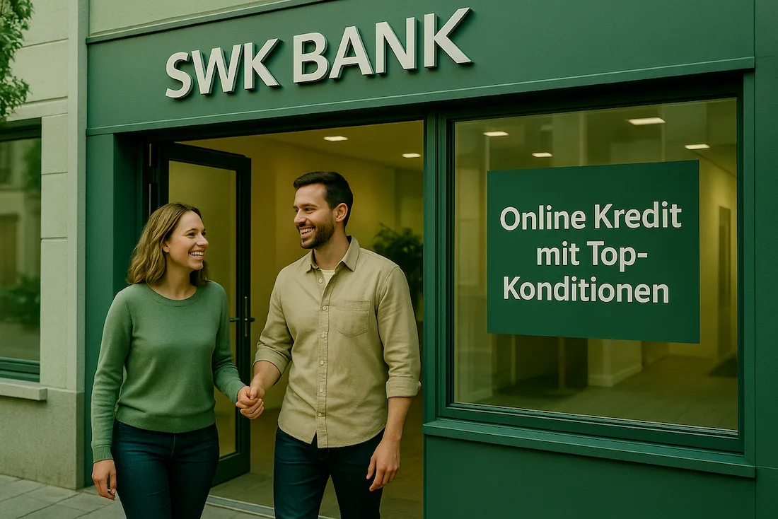 SWK Bank Kredit 2025