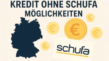 Kredit Ohne Schufa – Möglichkeiten