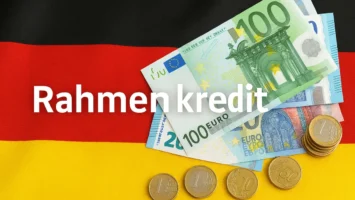 Rahmenkredit – Möglichkeiten