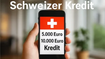 Schweizer Kredit