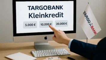 Targobank Kleinkredit