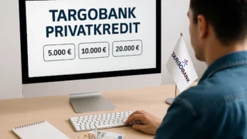 Targobank Privatkredit
