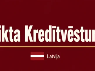 Aizdevums ar sliktu kredītvēsturi
