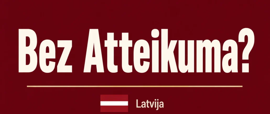 Aizdevums bez atteikuma