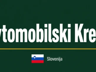 Avtomobilski kredit