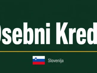 Osebni kredit