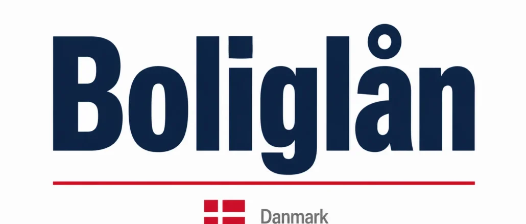 Boliglån