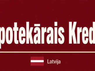 Hipotekārais kredīts
