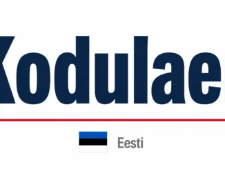 Kodulaen