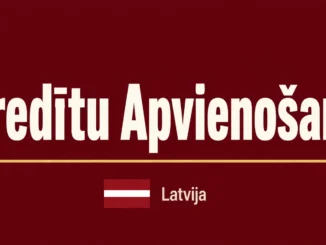 Kredītu apvienošana