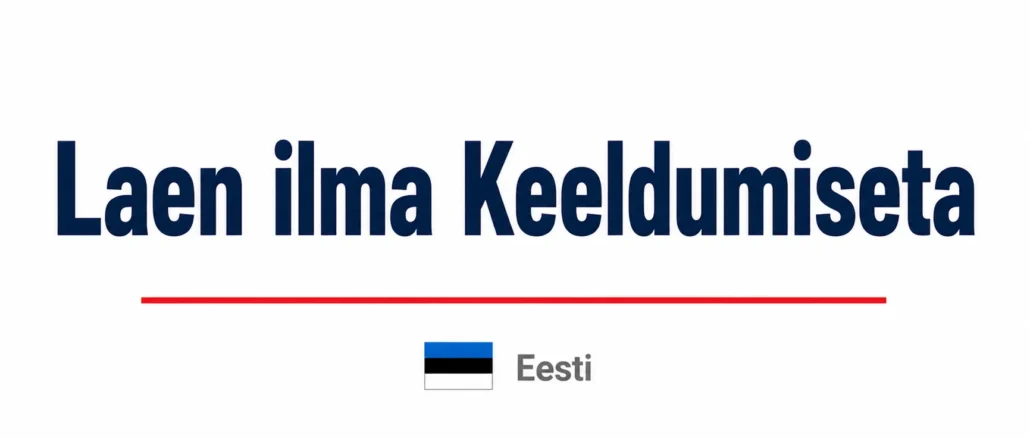 Laen ilma keeldumiseta