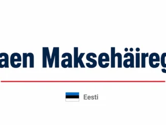 Laen maksehäirega