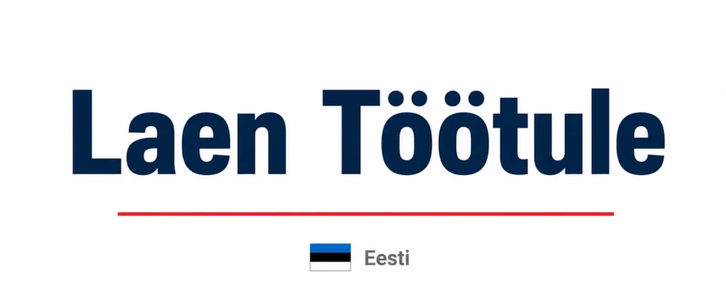 Laen töötule