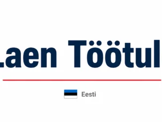 Laen töötule